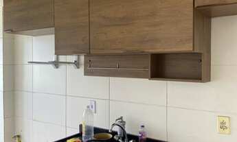 Imagem: Alugo apartamento em Santa Cruz