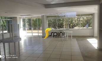 Imagem 5: Apartamento Amplo com piscina, de aproximadamente 188 m², com 04 quartos e 02 suítes, com