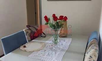 Imagem 7: APARTAMENTO RESIDENCIAL em CAMPINAS - SP, VILA NOVA