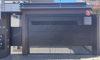 Imagem 7: Casa Jd Mônaco Casa com 3 dormitórios