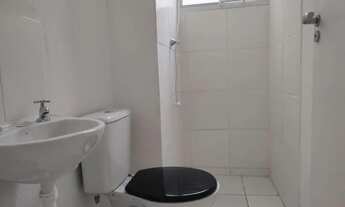 Imagem 7: Apartamento 2 dormitórios para Locação em São Paulo, Horto Florestal, 2 dormitórios, 1 ban