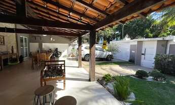 Imagem: Barra da Tijuca Casa em Condomínio de 4