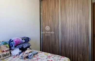 Imagem 4: Apartamento para aluguel 2 quartos 1 suíte 2 vagas - Buritis