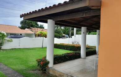 Imagem 3: Casa de 3 quartos, térrea no Arauá