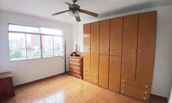 Imagem 4: Apartamento com 1 dormitório para alugar, 40 m² por R$ 2.500,00/mês - Bela Vista - São Pau