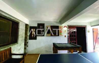 Imagem 6: Agatê Imóveis vende Casa em Condomínio de 200 m² por 550 mil - Várzea das Moças - Niterói