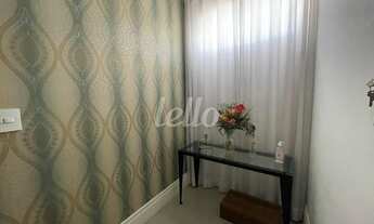 Imagem 4: São Paulo - Apartamento Padrão - Mooca