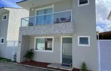 Imagem 16: Casa de condomínio para venda tem 145 metros quadrados com 3 quartos