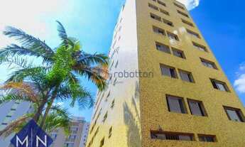 Imagem 3: Apartamento com 2 dormitórios para alugar, 74 m² por R$ 2.806,51/mês - Indianópolis - São