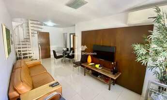 Imagem 2: RIO DE JANEIRO - Apartamento Padrão - Jardim Botânico