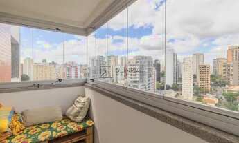 Imagem 7: Apartamento Venda 2 Dormitórios - 80 m² Vila Clementino