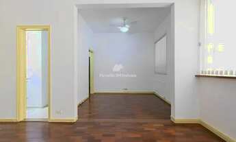 Imagem 5: RIO DE JANEIRO - Apartamento Padrão - Jardim Botânico