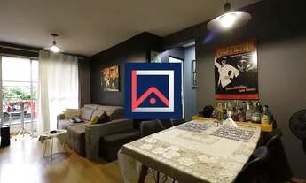 Imagem 2: Apartamento Locação 2 Dormitórios - 77 m² Pinheiros