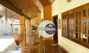 Imagem 5: Casa com 4 quartos, 331,8 m², a venda por R$1.600.000 ou locação por R$ 6.500/mês Jardim