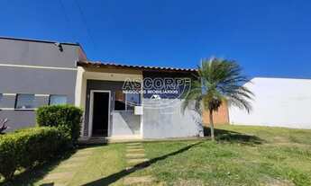 Imagem: Casa para locação - Residencial Parque