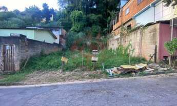 Imagem: Lote no Vila Militar - Ipatinga