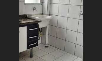 Imagem 6: Apartamento com 2 dormitórios, 41 m² - venda por R$ 245.000,00 ou aluguel por R$ 1.671,00