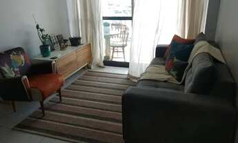 Imagem: Apartamento para venda com 50 metros quadrados