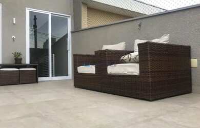 Imagem 5: Sobrado próximo ao Parque do Chuvisco - 240m² área útil e 125 m² de terreno