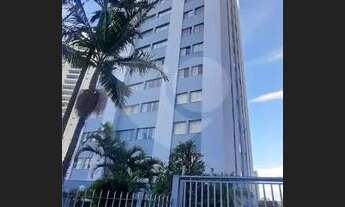 Imagem 6: Apartamento à venda em Santana, com 2 quartos , 1 vaga . Todo reformado