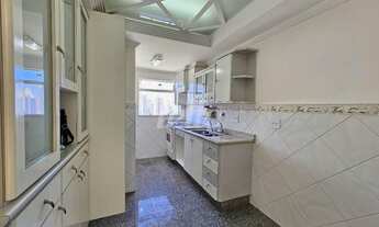 Imagem 5: São Paulo - Apartamento Padrão - Tatuapé