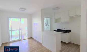 Imagem 4: Locação Apartamento 2 Dormitórios - 58 m² Pinheiros