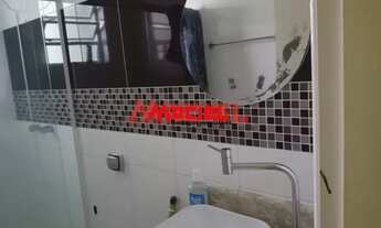 Imagem 2: Casa Padrão em Sao Jose dos Campos