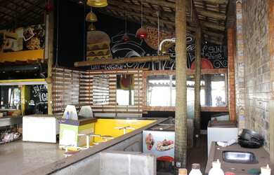 Imagem 7: Ponto comercial/Loja venda possui 250 metros quadrados em Laranjeiras - Uberlândia - MG