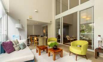 Imagem 4: Venda Apartamento 3 Dormitórios - 350 m² Campo Belo