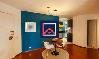 Imagem 4: Apartamento Venda Pinheiros 76 m² 2 Dormitórios