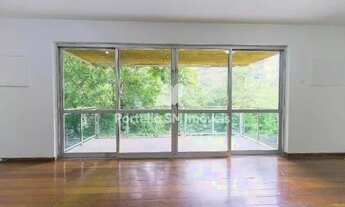 Imagem 5: RIO DE JANEIRO - Apartamento Padrão - Humaitá