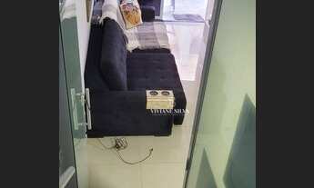 Imagem 3: Cobertura com 3 dormitórios para alugar, 170 m² por R$ 5.000/mês - Braga - Cabo Frio/RJ