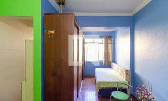 Imagem 2: Apartamento à Venda - Campos Elíseos, 1 Quarto, 32 m2