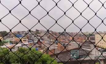 Imagem 6: Apartamento em Conjunto Habitacional Padre Manoel da Nobrega - São Paulo