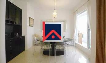 Imagem 6: Apartamento Locação 2 Dormitórios - 120 m² Cerqueira César