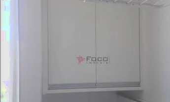 Imagem 5: Apartamento com 2 dormitórios para alugar, 80 m² por R$ 4.470,00/mês - Jardim Aquarius - S