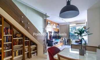 Imagem: RIO DE JANEIRO - Apartamento Padrão - Humaitá