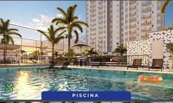 Imagem: Nch- Apartamento para venda 46 metros quadrados