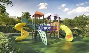 Imagem 4: Apartamento Duplex com 4 dormitórios à venda, 242 m² por R$ 3.189.302 - Butantã - São Paul