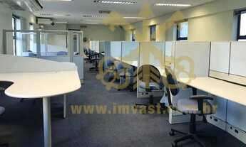 Imagem 2: São Paulo - Prédio Inteiro - Vila Clementino