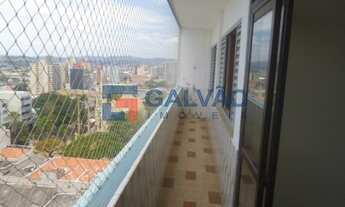 Imagem 6: Apartamento para locação no Centro em Jundiaí - SP