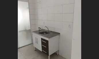 Imagem 2: APARTAMENTO LOCAÇÃO INSPIRE FLORES BARUERI