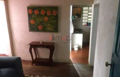 Imagem 7: Casa (Fundos Casa com 4 dormitórios