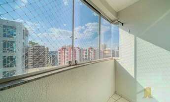 Imagem 4: : Residencial Cervantes 3 Qtos (1 suíte) + varanda + lazer completo