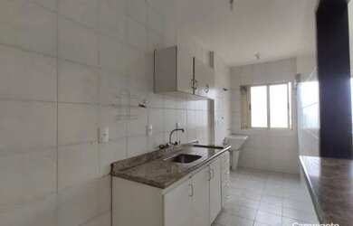 Imagem 3: Apartamento com 1 dormitório à venda, 49 m² por R$ 254.900 - Centro - Joinville/SC