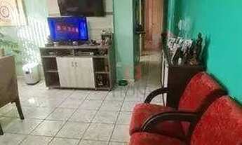 Imagem 5: Apartamento com 3 dormitórios à venda, 104 m² por R$ 309.000,00 - Vila Márcia - Cachoeirin