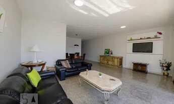 Imagem 5: Apartamento para Aluguel - Agronômica, 4 Quartos, 210 m2