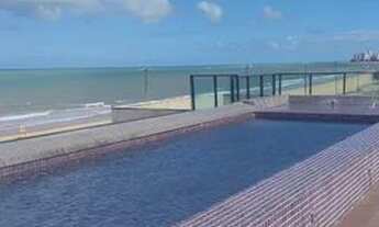 Imagem: Alugo flat mobiliado a beira mar de Piedade