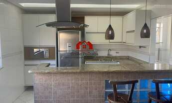 Imagem 2: Penthouse à venda por R$ 4.500.00 em Ponta da Praia, Santos/SP