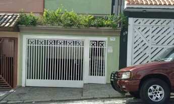 Imagem 5: Sobrado à venda 3 quartos 3 vagas Euclides - São Bernardo do Campo - SP